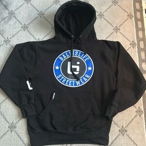 Ballislife hoodie
